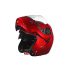 STUDDS NINJA PASTEL PLAIN FULL FACE – MATT. BLACK- XL Motorsports Helmet(Matt Black)