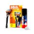 Gillette Mach3 New Blade Razor – 1 Count