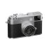 Fujifilm X-H2S Mirrorless Camera Body – Black
