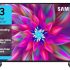 Xiaomi 80 cm (32 inch) F Series HD Ready Smart LED Fire TV L32MB-FIN