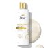 Tresemme Keratin Repair Bond Strength Shampoo 1L, With Protein Bond Plex Hair Strength, Strengthens Hair Up To 20X times against sign of Damage*