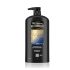 Dove Peptide Bond Strength Shampoo for Dry & Damaged Hair – 340 ml | Enriched with PROTEIN PEPTIDES | Reconstructs broken Bonds for 20X Stronger Hair