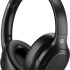 Bouncefit Sonic 144 Bluetooth Wireless Neckband, 35H Continuous Playback Battery, Deep Bass, Stereo Sound, HD Calls, Type C Fast Charging, Rich Audio, Earbuds with Mic Earphones (Green)