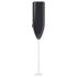Ikea TSSP Milk-frother, Black (Length: 20 cm)