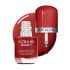 REVLON Ultra HD Snap Nail Polish, Glossy Nail Color, 100% Vegan Formula, No Base and Top Coat Needed, 014 Red and Real, 0.27 Fl Oz