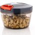 Happilo Essentials Popular Whole Cashews(1 x 1 kg)