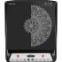 Prestige 1200 W Induction Cooktop Push Button(Black, 41055 Bliss |Indian Menu Options|Anti-Magnetic Wall|Timer With User Pre-Set)
