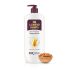Clinic Plus Strong & Long Shampoo 1 L, With Milk Proteins & Multivitamins for Healthy and Long Hair – Strengthening Shampoo for Hair Growth (Pack of 2)
