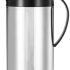 Amazon Brand – Solimo Stainless Steel Polo Flask | Thermos Hot Cold Flask | Beverage Dispenser | 100% Food Grade | Easy to Clean | for Office, School, Travelling (900ml)