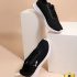 Vaku Luxos® BOOMX Wireless Earbuds Bluetooth 5.4 TWS Headphones 60H Playback Bass Stereo 13mm Drivers Gaming Low Latency HD Calls Touch Control Fast Charging IPX Waterproof- Black