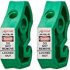 Aktion Safety Pin In Pin Out AK-CBL59 Wide Circuit Breaker Lockout (Set of 6)