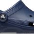 CROCS Boys & Girls Sling Back Clogs(Black , 7-8 Years)