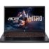 Vertux Promate Promate Gaming Keyboard, Professional Ergonomic Wired USB Gaming Keyboard with Vibrant Rainbow Backlit, 26 Anti-Ghosting Keys, 12 Multimedia Shortcut Keys and 4 Backlit Modes, Amber