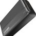 Candytech 30000 mAh Power Bank(Black, Blue, White, Lithium Polymer, Fast Charging for Mobile)
