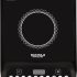 MAHARAJA WHITELINE 1300 W Induction Cooktop Touch Panel(Black, IC-130)