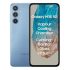 Haier 190 L, Direct Cool, Single Door, 4 Star Refrigerator With Toughned Glass Shelves, Large Vegetable Box (Dazzle Steel, Hed-204Ds-P)