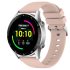 Sonata Poze 9 with Quartz Analog Lilac Dial IPS Alloy Strap Watch for Women – SP80201SM01W