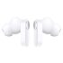 OnePlus Nord Buds True Wireless in Ear Earbuds with Mic, 12.4mm Titanium Drivers, Playback:Up to 30hr case, 4-Mic Design + AI Noise Cancellation, IP55 Rating, Fast Charging (White Marble)