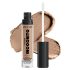 Studds Jet Open Face ISI Certified Helmet with Chopper Visor Gun Grey – M