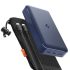 Veentus Male Professionals Design 3 in 1 Perfect Shaver, Hair Clipper and Nose Trimmer Rechargeable Beard And Moustaches Hair Machine And Trimming With Cord And Without Cordless Use., Blue