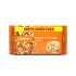 Fair And Handsome Instant Radiance Face Wash | Pro-Peptide | Instant Radiance| Washes Of Fine Pollutants | Cooling Freshness | 150G