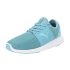 Puma Womens Kendall WNS Dusty Aqua-Nitro Blue Sneaker – 4UK (38139206)