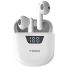 Boat Airdopes 141 Bluetooth Tws In Ear Earbuds With 42H Playtime,Low Latency Mode For Gaming, Enx Tech, Iwp, Ipx4 Water Resistance, Smooth Touch Controls(Olive Green)
