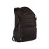 Gear Aspire 3 19″/35L Large Faux Leather Water Resistant Laptop Backpack | Casual Backpack | Daypack | Travel Backpack | College Bag For Men/Women (Brown – Brown)